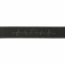 Dog collar Trixie Heartbeat Black S/M 34-40 cm