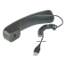 Telefon Digitus Skype USB Črna (Refurbished A+)