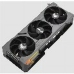 Grafiikkakortti Asus TUF-RTX4090-24G-GAMING NVIDIA GeForce RTX 4090 GDDR6X