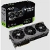 Graafikakaart Asus TUF-RTX4090-24G-GAMING NVIDIA GeForce RTX 4090 GDDR6X