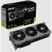 Graafikakaart Asus TUF-RTX4090-24G-GAMING NVIDIA GeForce RTX 4090 GDDR6X