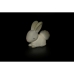 Veilleuse Dhink Blanc Plastique Lapin