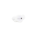 Night light Dhink White Plastic Rabbit