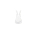 Night light Dhink White Plastic Rabbit