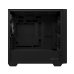 Unitate Semi-tower ATX Asus 90DC00H0-B19010 Negru Multicolor