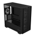 Unitate Semi-tower ATX Asus 90DC00H0-B19010 Negru Multicolor