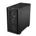 Unitate Semi-tower ATX Asus 90DC00H0-B19010 Negru Multicolor