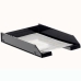 Ablageschublade Archivo 2000 Schwarz Din A4 polystyrol 34 x 26 x 6 cm