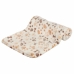 Couverture pour animaux de compagnie Trixie Lingo Blanc Beige 75 × 50 cm