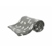 Pet blanket Trixie Kenny Grey Polyester 15 × 1 CM