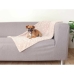 Huisdierendeken Trixie Cosy Beige Pluche 70 × 50 cm