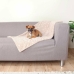 Huisdierendeken Trixie Cosy Beige Pluche 70 × 50 cm