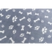 Couverture pour animaux de compagnie Trixie Kenny Bleu Polyester 15 × 1 CM