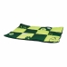 Couverture pour animaux de compagnie Trixie Fresh Fruits Vert Vert clair 95×70 CM