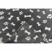 Couverture pour animaux de compagnie Trixie Kenny Gris Polyester 75 × 5 cm