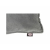 Pet blanket Trixie Leni Grey Suede 80 × 60 cm