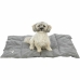 Coperta per Animali Domestici Trixie Leni Grigio Camoscio 80 × 60 cm