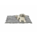 Coperta per Animali Domestici Trixie Leni Grigio Camoscio 80 × 60 cm