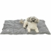 Coperta per Animali Domestici Trixie Leni Grigio Camoscio 80 × 60 cm