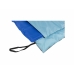 Decke für Haustiere Trixie Samoa Classic Blau Grau 85 × 70 CM