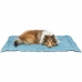 Manta para animais de estimação Trixie Samoa Classic Azul Cinzento 85 × 70 CM