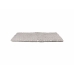 Pet blanket Trixie Feather Grey Silver Polyester 100 × 70 CM