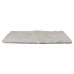 Pet blanket Trixie Feather Grey Silver Polyester 100 × 70 CM