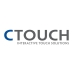 Подставка для ТВ CTOUCH AIR+