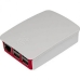 Case voor Raspberry Pi RASPBERRY PI Raspberry Pi 4 Wit