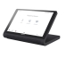 Interaktiv touchscreen Crestron TS-770-B-S