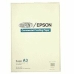 Printpapier Epson GF A3 (100 Stuks)