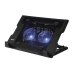 Cooling Base voor Laptop iggual IGG319369