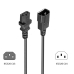 Cable USB Ewent EC1915 Negro 5 m