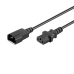 Cable USB Ewent EC1915 Negro 5 m