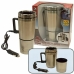 Drip Coffee Machine HTC EQUIPEMENT Grå 5 L