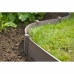 Erotin Nature 6040635 Harmaa Polyetyleeni Muovinen