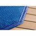 Swimming Pool Cover Ubbink Blue