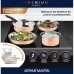 Batteria da Cucina Arthur Martin