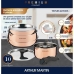 Batteria da Cucina Arthur Martin