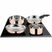 Batteria da Cucina Arthur Martin