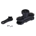 Supporto per Auto Freedconn MC29 Nero