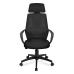 Chaise de Bureau Mark Adler MA-Manager 2.8 blue Noir