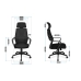 Office Chair Mark Adler MA-Manager 2.8 blue Black