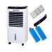 Gas Heater Ravanson KR-8000 White Black 65 W