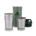 Shot glass Stanley 10-01705-039 Green Stainless steel