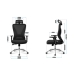 Silla de Oficina Mark Adler MA-Manager 3.5 Black Negro Plateado