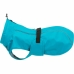 Dog raincoat Trixie Vimy Turquoise XS