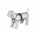 Chubasquero para Perro Trixie Tarbes Transparente XS