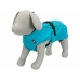 Dog raincoat Trixie Vimy Turquoise XS