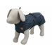 Dog raincoat Trixie Husum Dark blue S